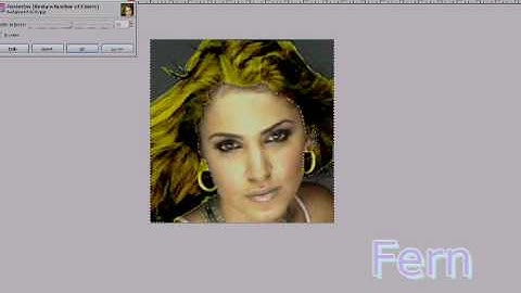 Rosalie Hale - The Gimp