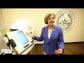 2020 Voting Process in Travis County