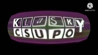 Klasky Csupo Effects In Lost Effect