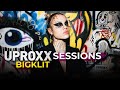 BIGKLIT -  &quot;Liar&quot; (Live Performance) | UPROXX Sessions