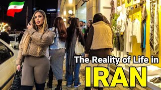 🔥What is IRAN Like Today! 🇮🇷 What You Don't See In The Media!! Incredible ایران