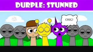 Sprunki Sinner Editoin - Mini Film