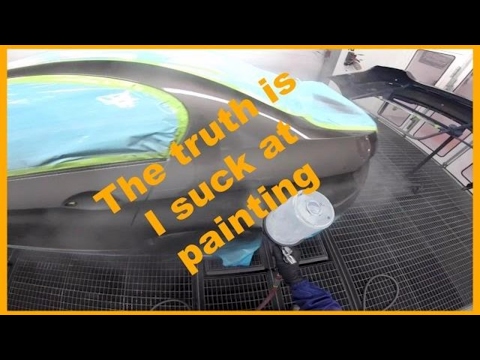 spraying-metallic-without-issues