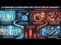 AI 12 Possible Endigns According to Mit