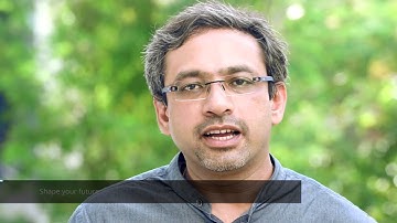 Ajit Kumar, Partner, Deloitte Digital India