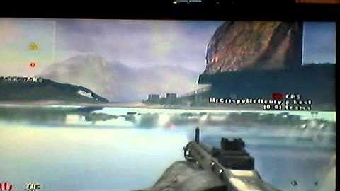 fun with jump hack mw2