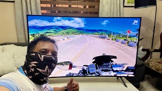 SAMSUNG 55 inch Curved Smart Tv Home service Repair Model: UA55RU7300G
