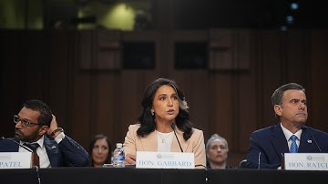 Fallout from national security lapse, reporter included in secret attack text chain