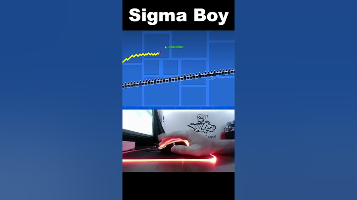 Sigma Boy $10k Wave Spam!