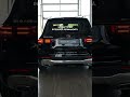 Mercedes-Benz GLB 200 d 4MATIC – SUV compact și tracțiune integrală