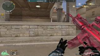 CROSSFIRE EUROPE - SLASH , M1ND , DUKER - OPs AF (1080p 60fps HD)