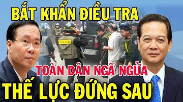 [PODCAST] Tin tức Việt Nam mới nhất ngày 22/11/2025 | Điểm Nóng Chính Trị & Thế Giới Hôm Nay