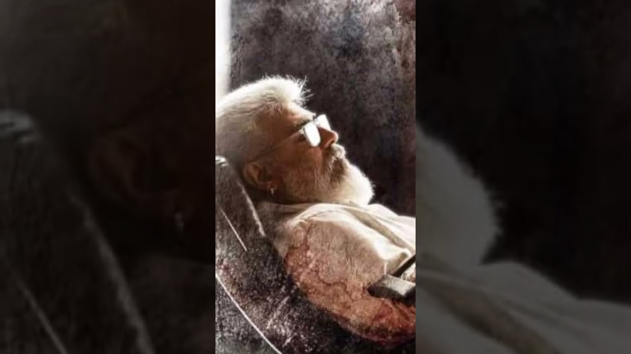 Thala today🔥💥 thala Ak 61🔥