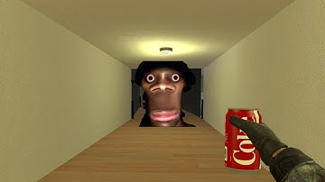 POV HI MY NAME IS AUUGHH #gmod #nextbots