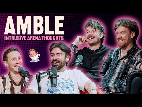 Different Gravy With Amble | Tea With Me #353