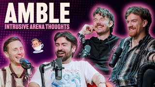 Download Lagu Different Gravy with Amble | Tea With Me #353 MP3