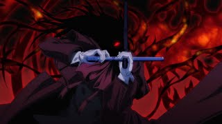 GHOSTEMANE - EURONYMOUS // HELLSING ULTIMATE AMV