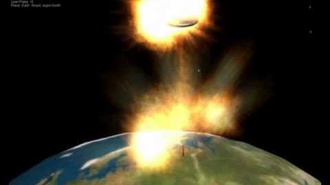 Plan 9 From Outer Space - Kickstarter Campaign Update: 10-7-2012