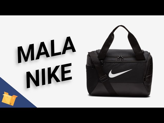 Bolsa Nike Brasilia 9.5 41L Unissex - Original