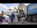 Tracing the origin of the Ebola outbreak
