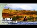 Alasaka: Living Off The Grid | TRACKS