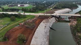 LID 7 // Levee Erosion Project // 2024-12-09