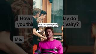 Who Else Cant Stop Thinking About Heated Rivalry