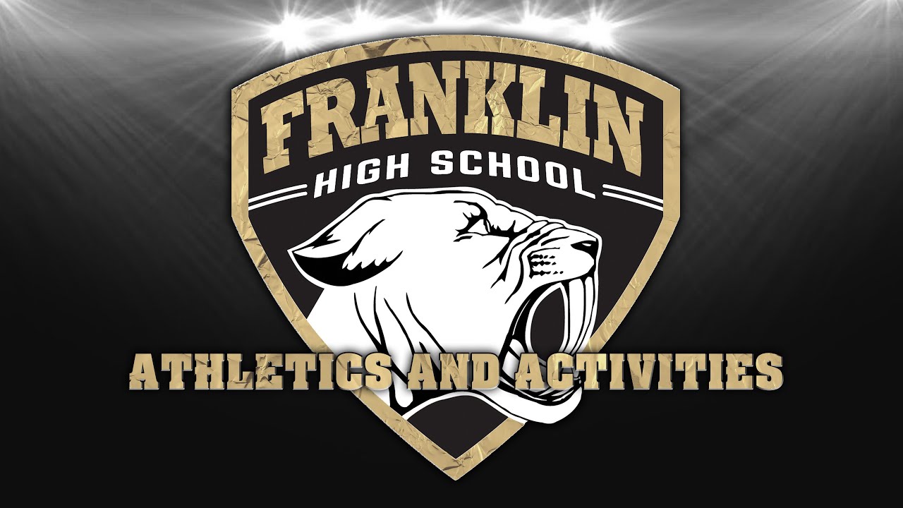 Franklin vs. Oak Creek Football WIAA Level 2 Playoff YouTube