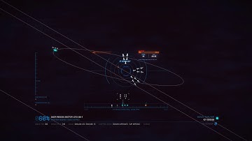 Grasher - Elite Dangerous - "Honk" + Full Spectrum Scanner