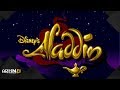 Aladdin: Kultowe gry Disneya -- Retro