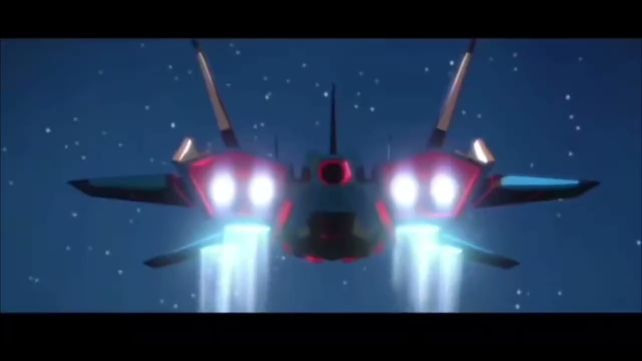 Swat Kats Reboot Teaser