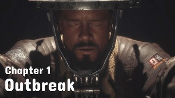 The Callisto Protocol Chapter 1 - Outbreak