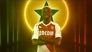 Krépin Diatta ● Welcome to AS Monaco 2021