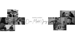 GOPAL SINGH - ORA MODAL JANJI - Acoustic Version