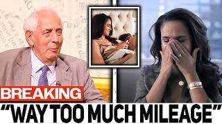 Tom Bower CHANGES Everything With His Explosive Meghan Hit List Of Men Reveal