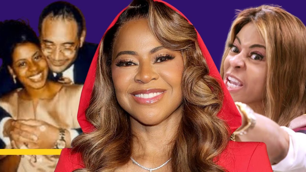 Mary Cosby Cult Of Real Housewife Episode 1 Preview: Affairs, Greed ...