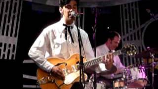 Eugene Edwards - Goodbye Girl - Disneyland 8/28/09