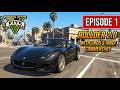 Los Santos is BACK! GTA V Enhanced Edition Episode 1 | ROLLDER 2.0#GTAV #GTA5 #UrduCommentary
