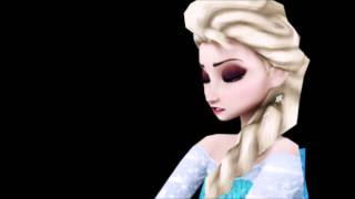 MMD Life's Too Short Reprise WIP #1