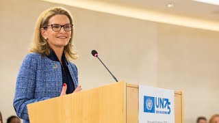 Futurecasters 2020: Opening Speech - Doreen Bogdan-Martin, Director, BDT, ITU