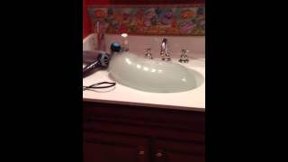 CONDOM EXPLOSION FUNNY