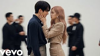 Jungkook & Rose - Choose Me (2026 Bts Jungkook & Blackpink Rose New Song)Fmv
