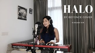 Cover of Halo by Beyonce