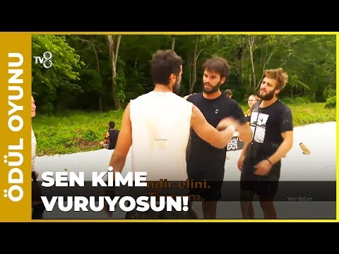 Hikmet - Yusuf Tartışmasına Atakan Müdahalesi! - Survivor 69. Bölüm