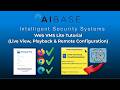 Web Browser-Based VMS Walk-thru | Ameta Academy