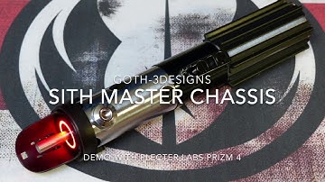 GOTH-3Designs - Vader