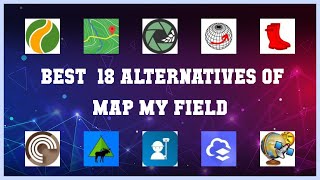 Map My Field | Best 18 Alternatives of Map My Field screenshot 2