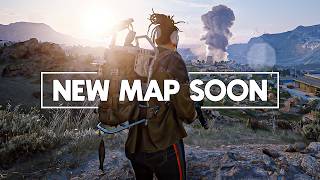 New Seaside Map This Month in ARC Raiders?! - Embark Partner