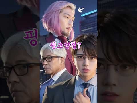 썸네일 <strong>말이다</strong>~ #shorts #네이버웹툰 #만우절