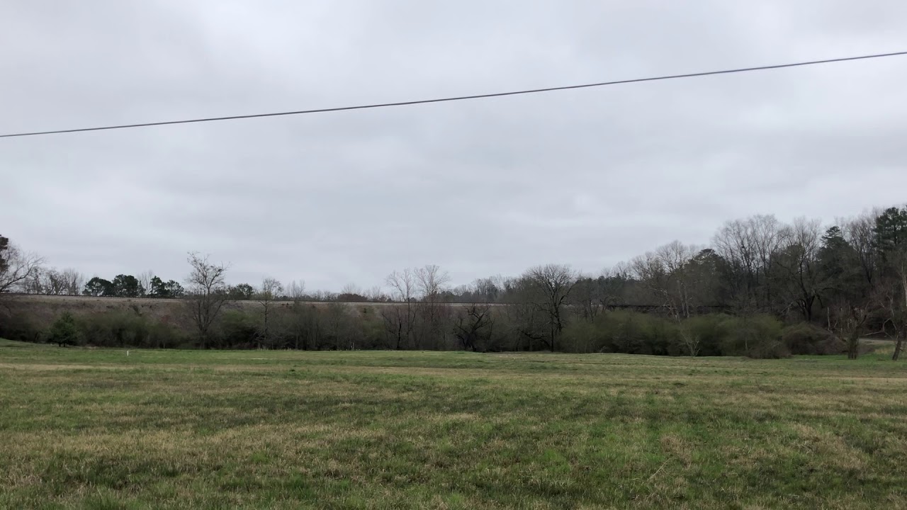 NS 23D in Cook Springs Alabama YouTube